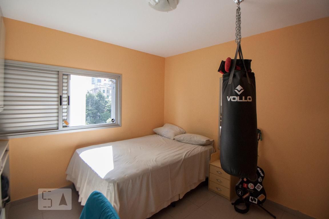 Apartamento, 2 quartos, 83 m² - Foto 8