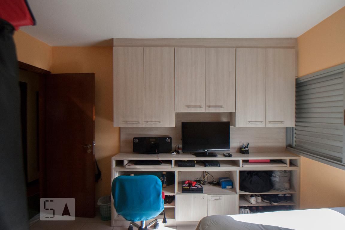 Apartamento, 2 quartos, 83 m² - Foto 10