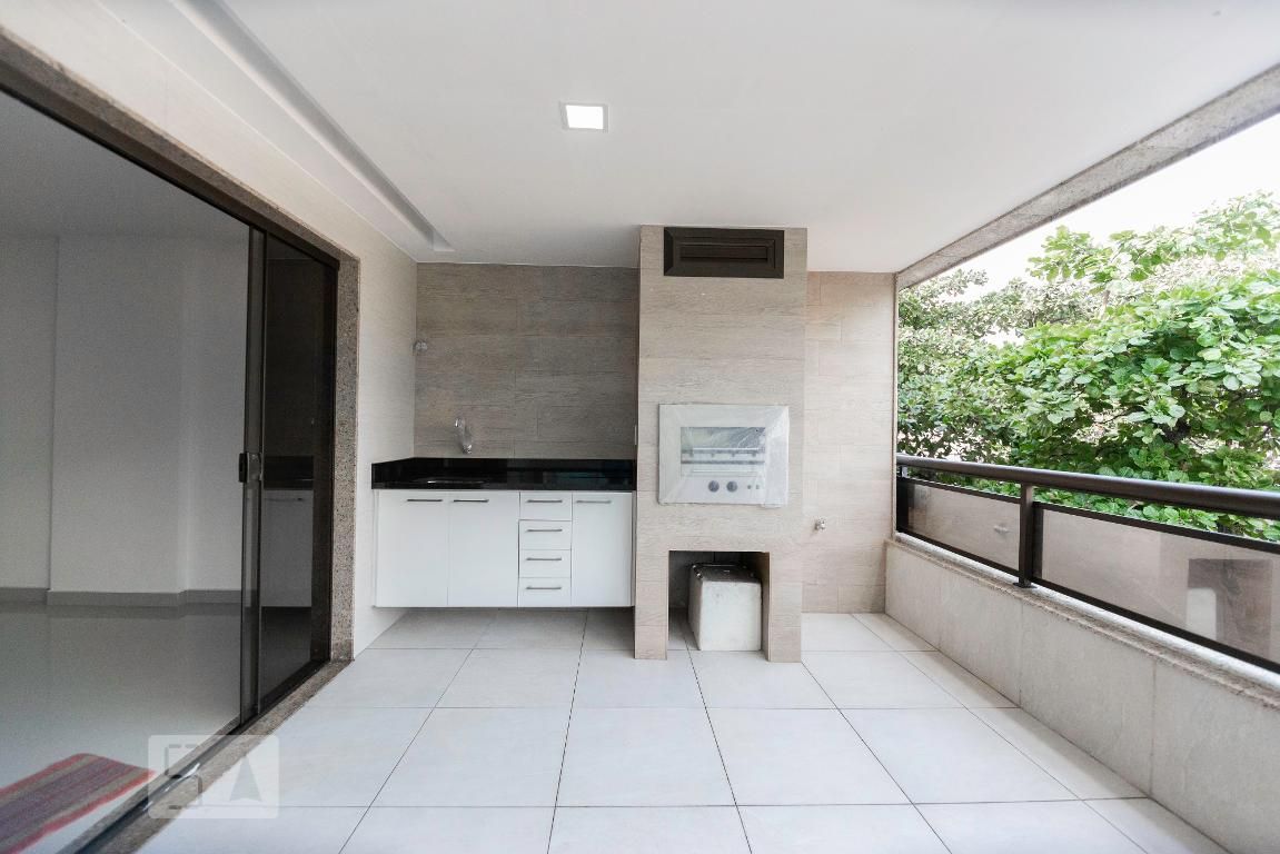Apartamento, 3 quartos, 105 m² - Foto 4