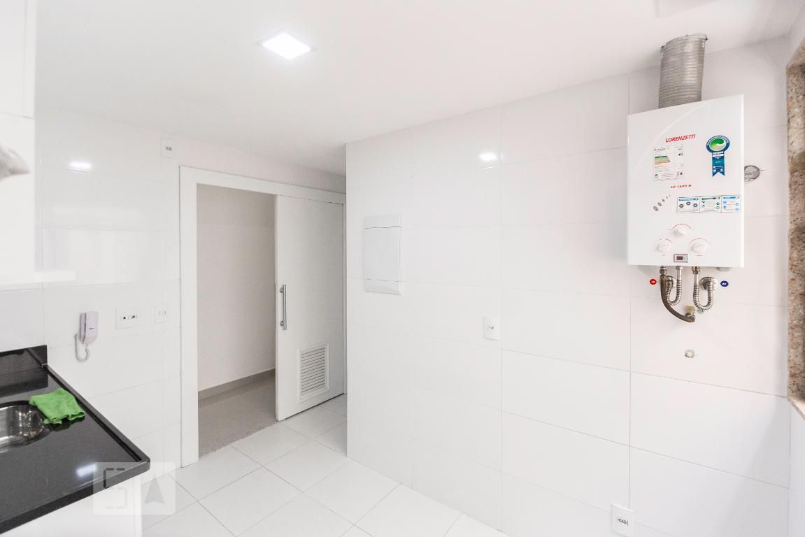 Apartamento, 3 quartos, 105 m² - Foto 17