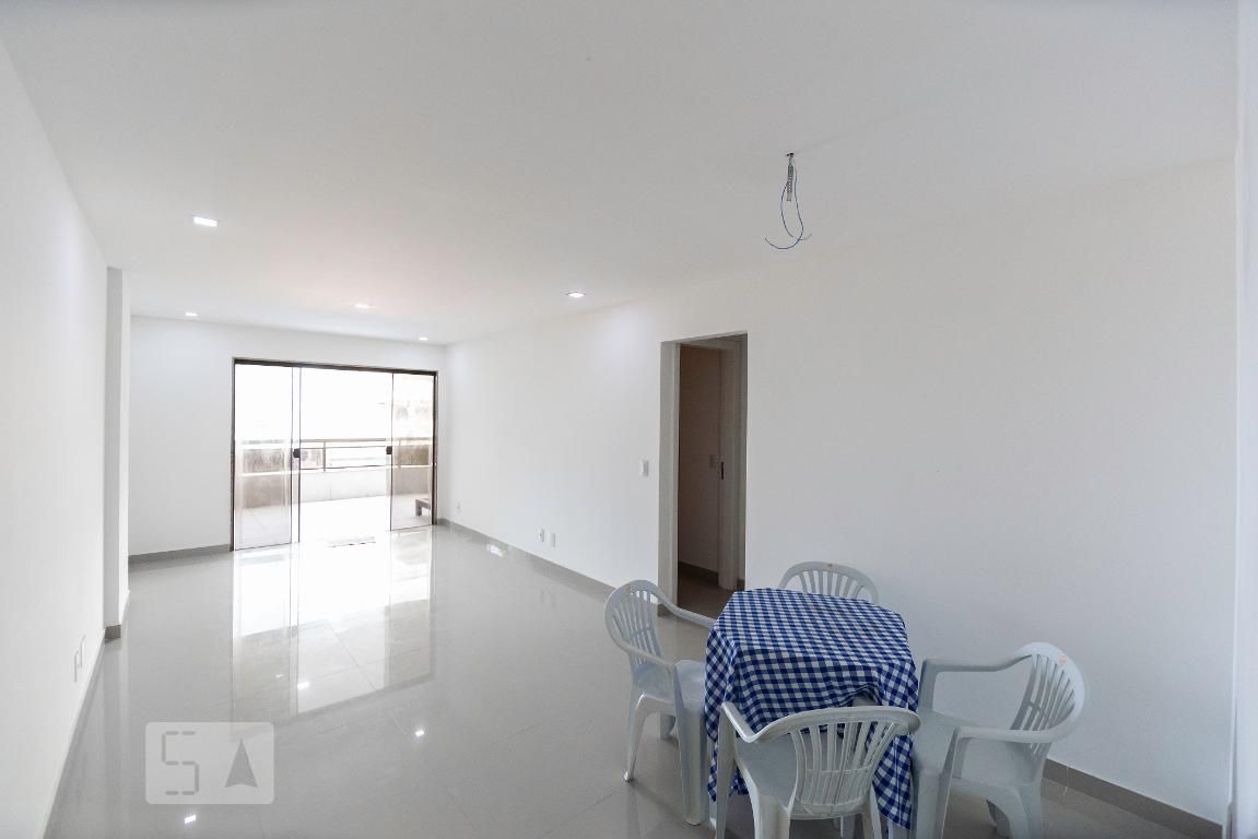 Apartamento, 3 quartos, 105 m² - Foto 1