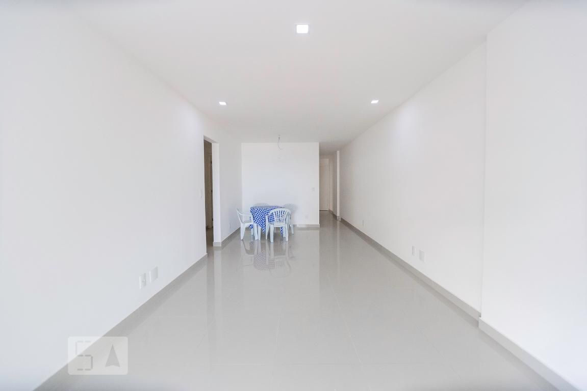 Apartamento, 3 quartos, 105 m² - Foto 2