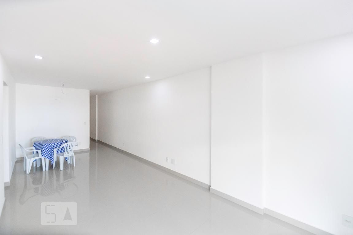 Apartamento, 3 quartos, 105 m² - Foto 3