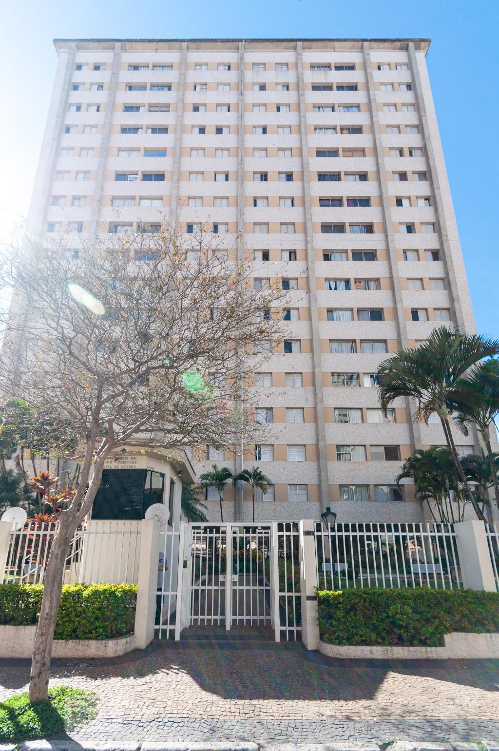 Apartamento à Venda - Centro, 2 Quartos,  65 m2 em , Campinas - sp | SoloBR