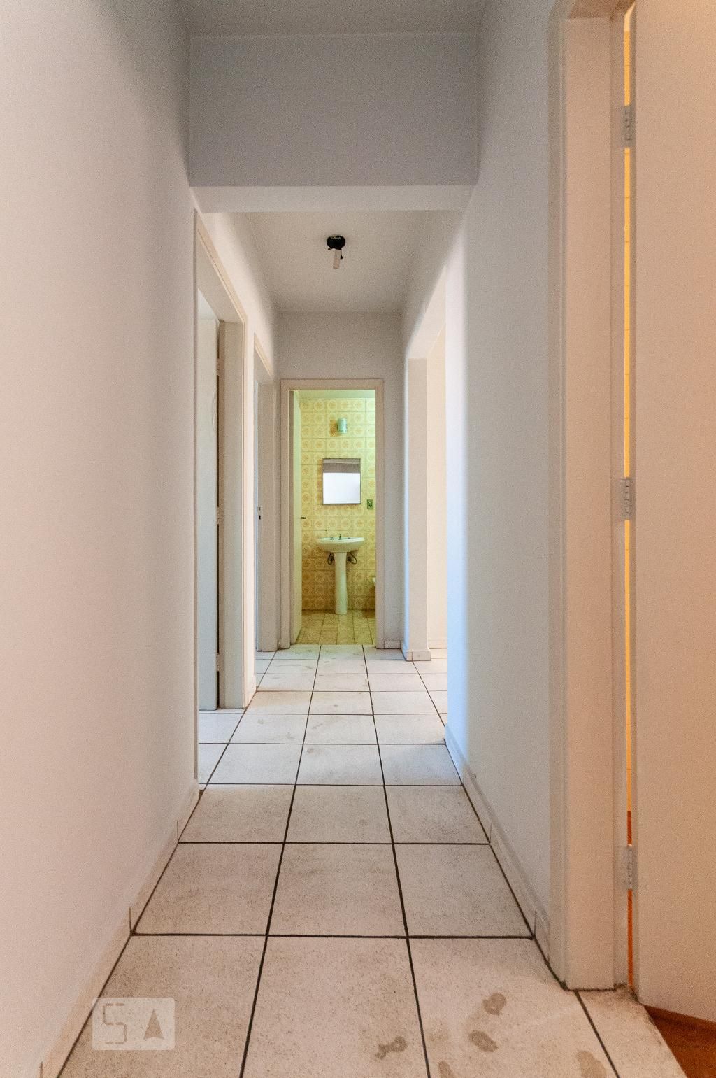 Apartamento à Venda - Centro, 2 Quartos,  65 m2 em , Campinas - sp | SoloBR