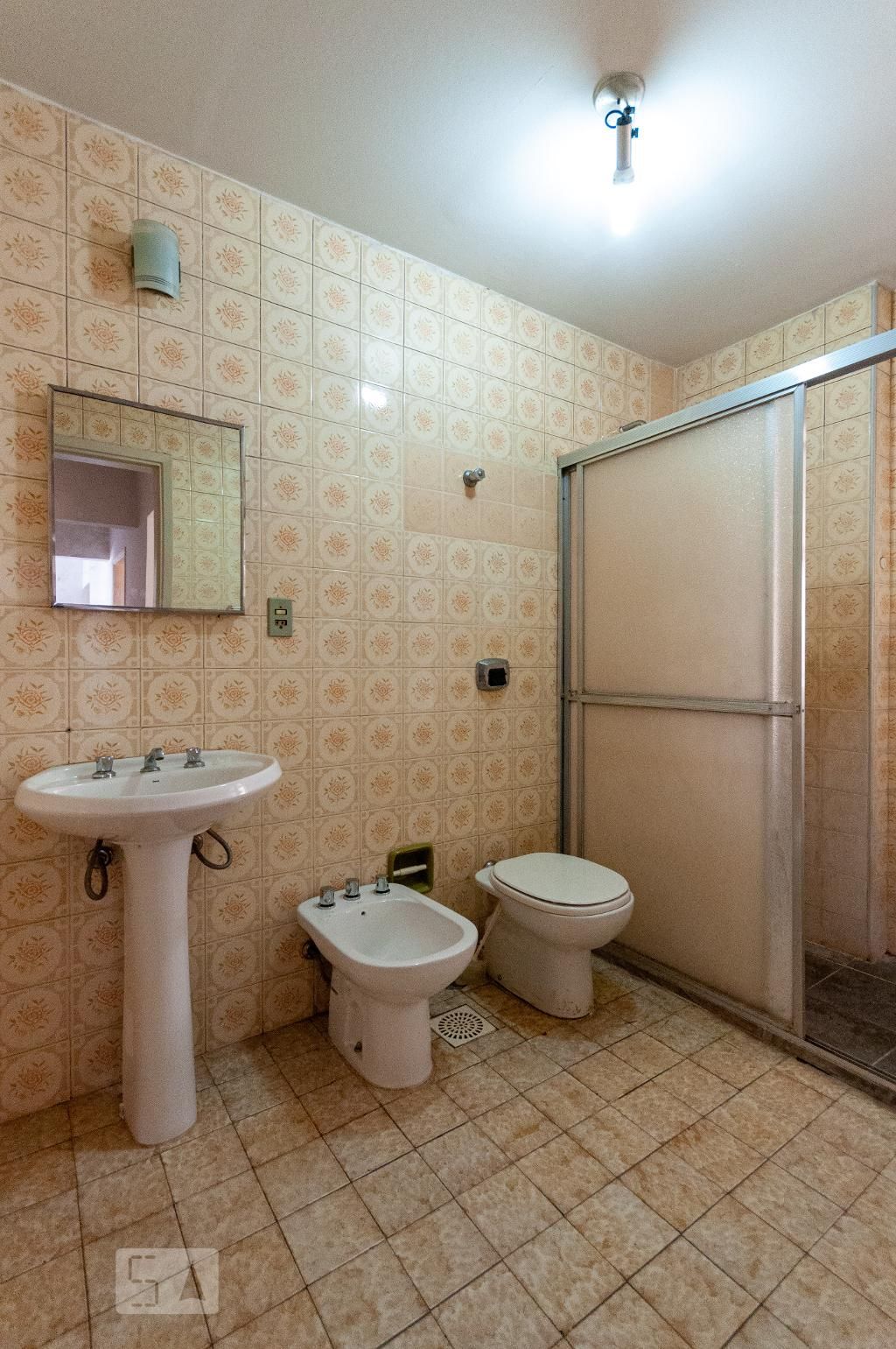 Apartamento à Venda - Centro, 2 Quartos,  65 m2 em , Campinas - sp | SoloBR