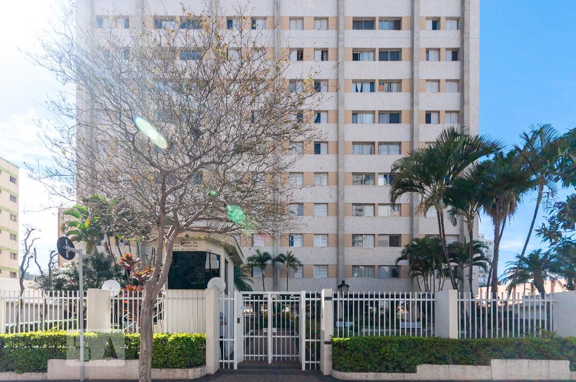 Apartamento à Venda - Centro, 2 Quartos,  65 m2 em , Campinas - sp | SoloBR