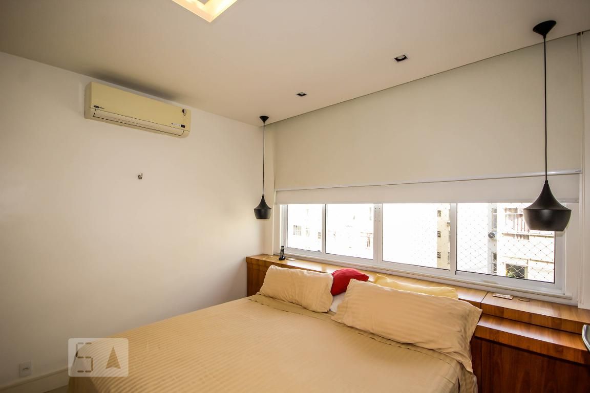 Apartamento, 3 quartos, 135 m² - Foto 13