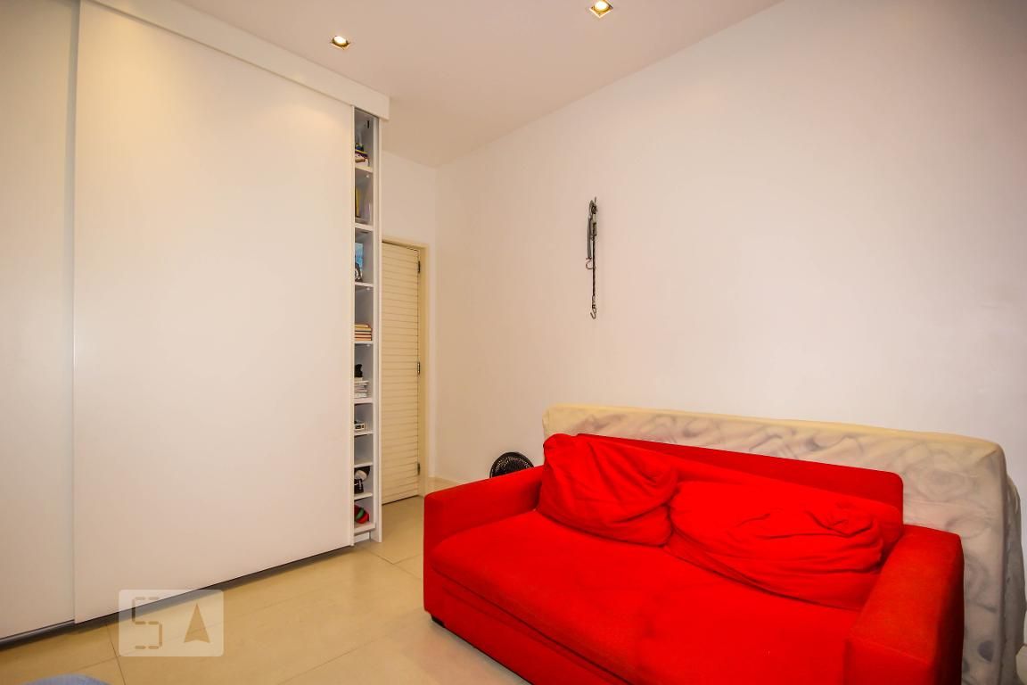 Apartamento, 3 quartos, 135 m² - Foto 25