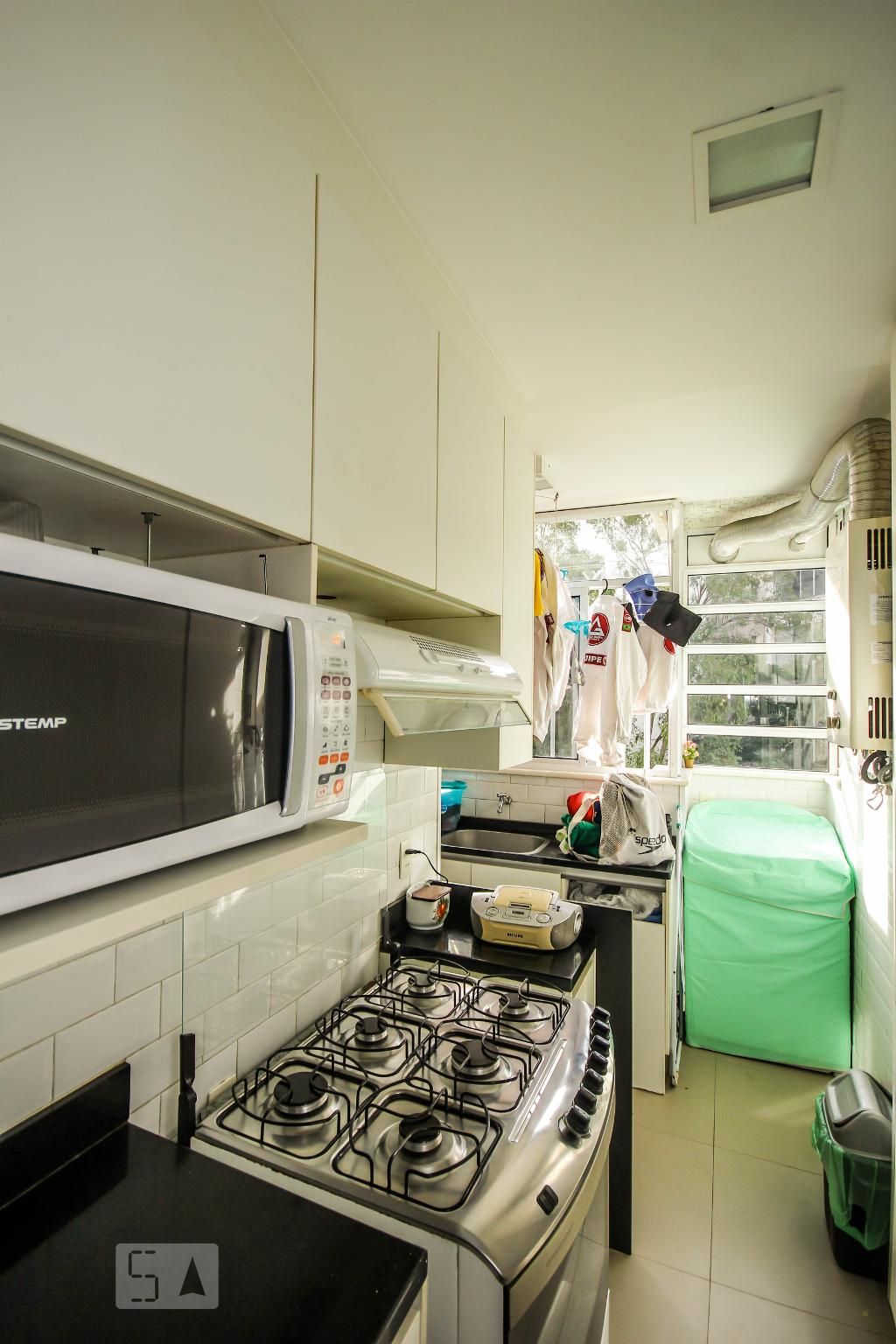 Apartamento, 3 quartos, 135 m² - Foto 36