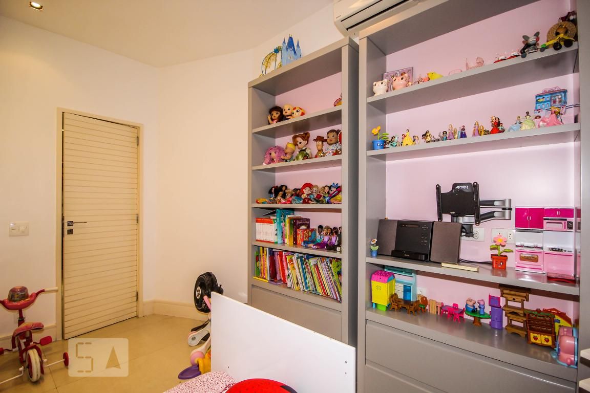 Apartamento, 3 quartos, 135 m² - Foto 30