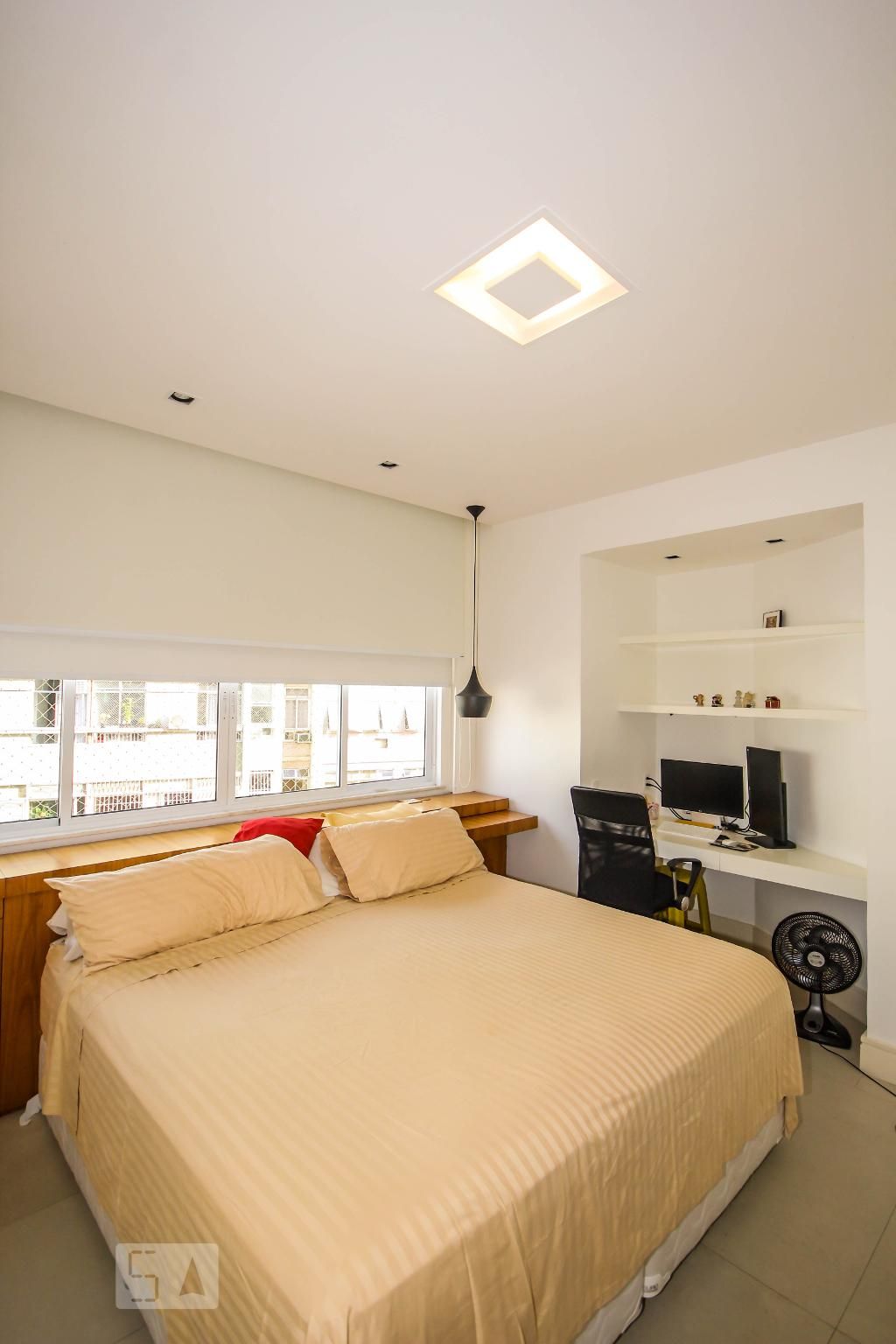 Apartamento, 3 quartos, 135 m² - Foto 12