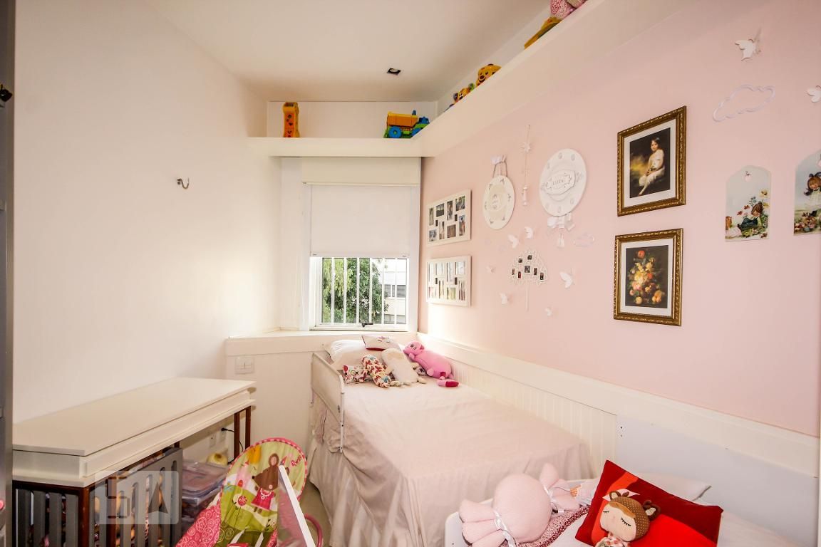 Apartamento, 3 quartos, 135 m² - Foto 26