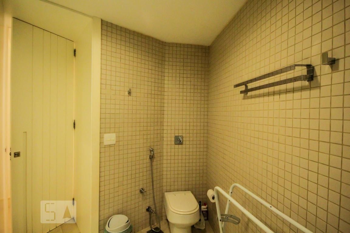Apartamento, 3 quartos, 135 m² - Foto 19