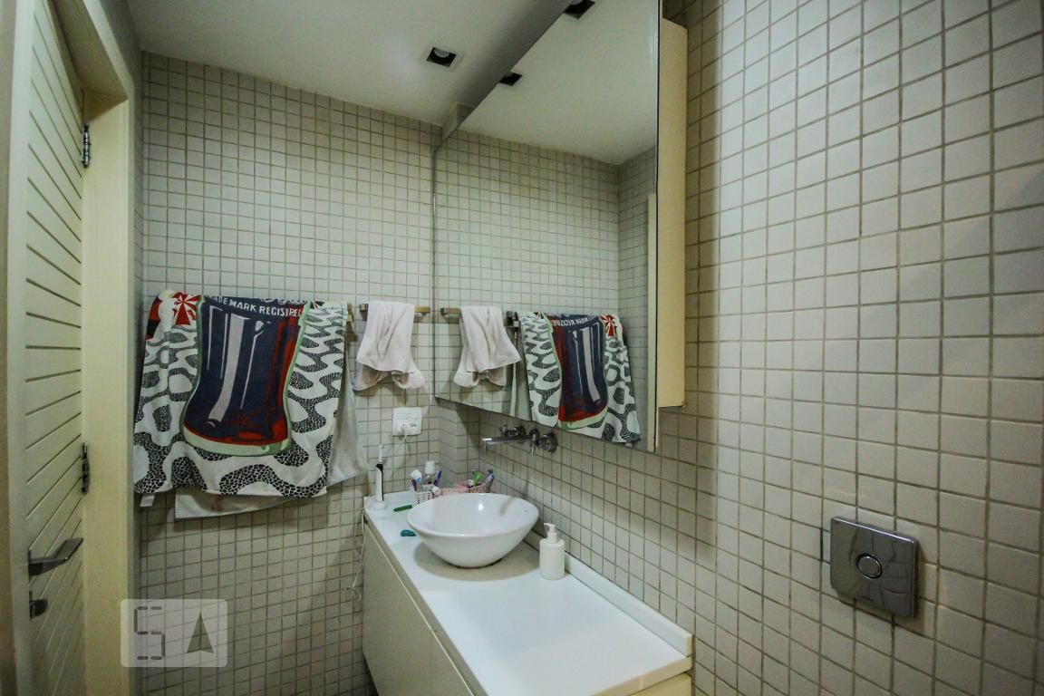 Apartamento, 3 quartos, 135 m² - Foto 8