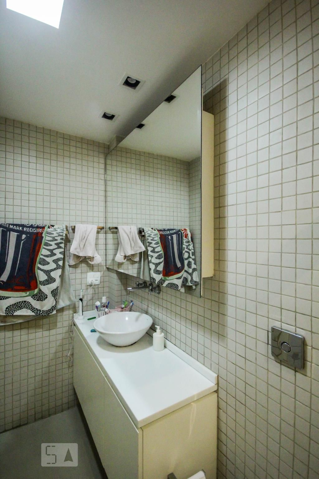 Apartamento, 3 quartos, 135 m² - Foto 9