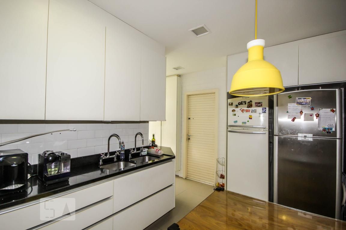 Apartamento, 3 quartos, 135 m² - Foto 35