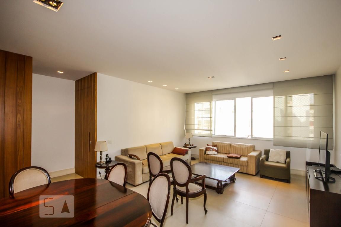 Apartamento, 3 quartos, 135 m² - Foto 4