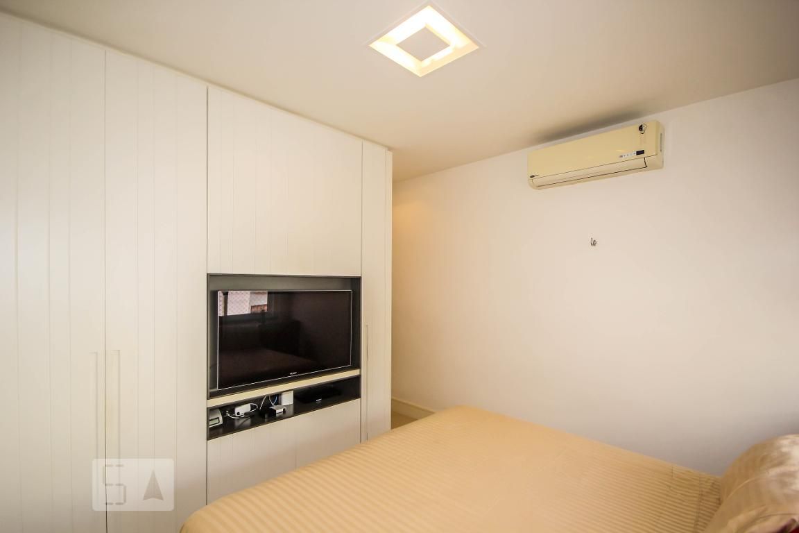 Apartamento, 3 quartos, 135 m² - Foto 14