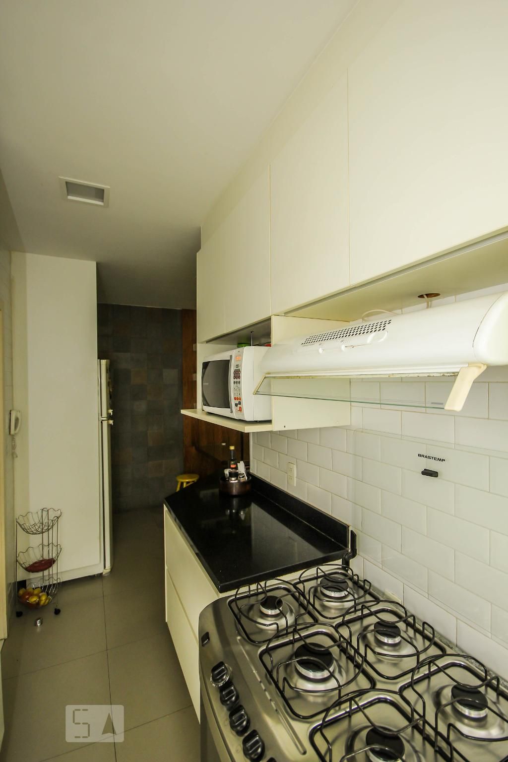 Apartamento, 3 quartos, 135 m² - Foto 39