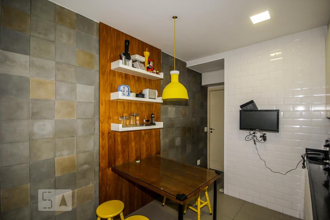 Apartamento, 3 quartos, 135 m² - Foto 31