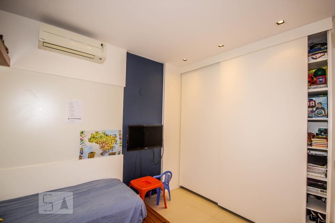 Apartamento, 3 quartos, 135 m² - Foto 24