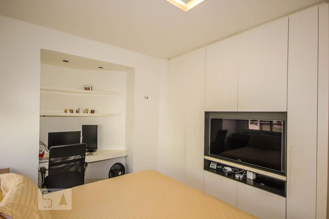 Apartamento, 3 quartos, 135 m² - Foto 11