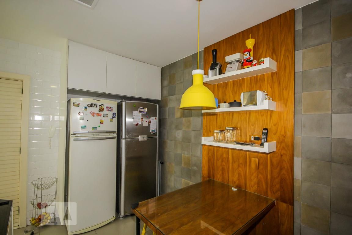 Apartamento, 3 quartos, 135 m² - Foto 34