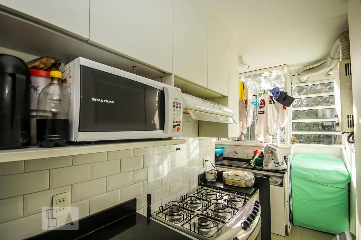 Apartamento, 3 quartos, 135 m² - Foto 37