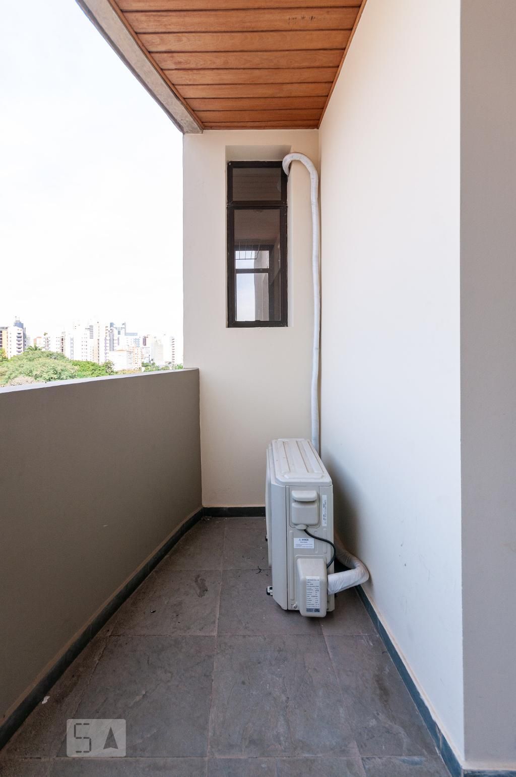 Apartamento à Venda - Cambuí, 1 Quarto,  82 m2 em , Campinas - sp | SoloBR