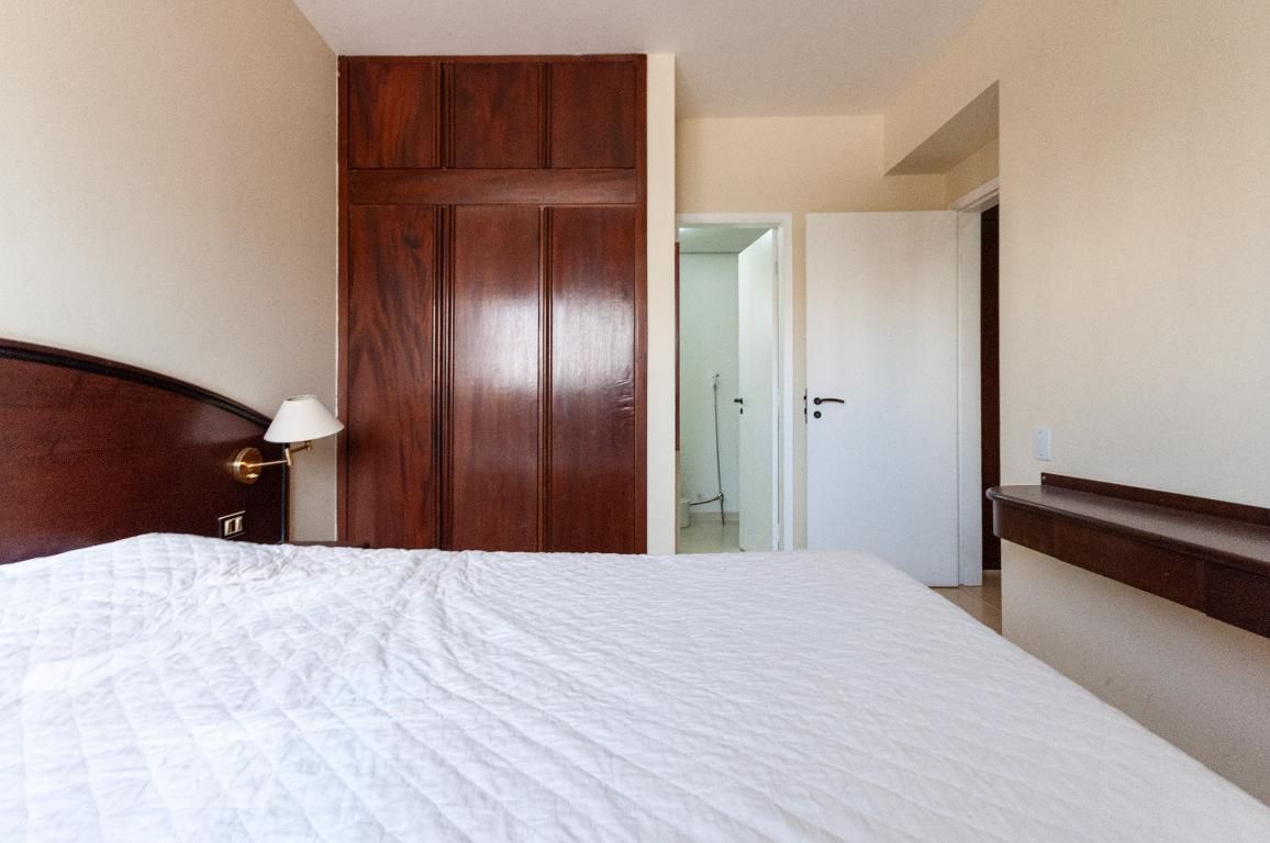 Apartamento à Venda - Cambuí, 1 Quarto,  82 m2 em , Campinas - sp | SoloBR