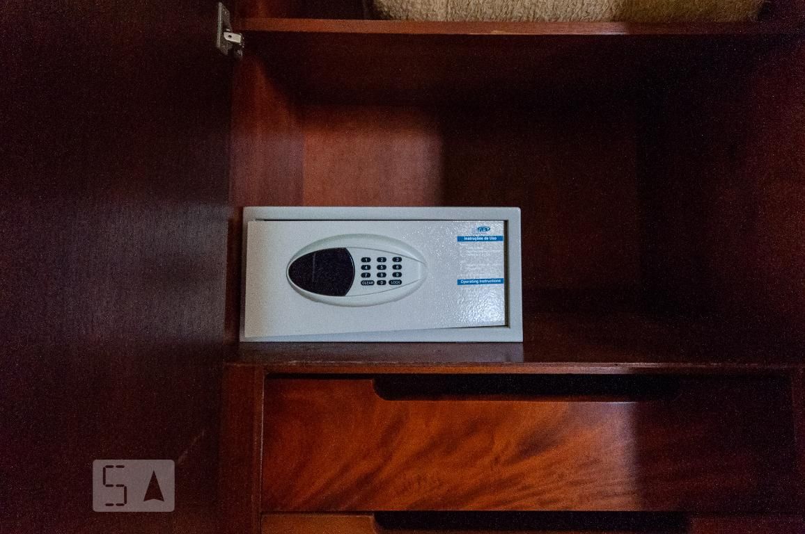 Apartamento à Venda - Cambuí, 1 Quarto,  82 m2 em , Campinas - sp | SoloBR