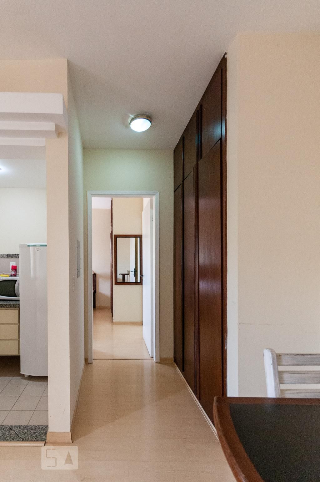 Apartamento à Venda - Cambuí, 1 Quarto,  82 m2 em , Campinas - sp | SoloBR