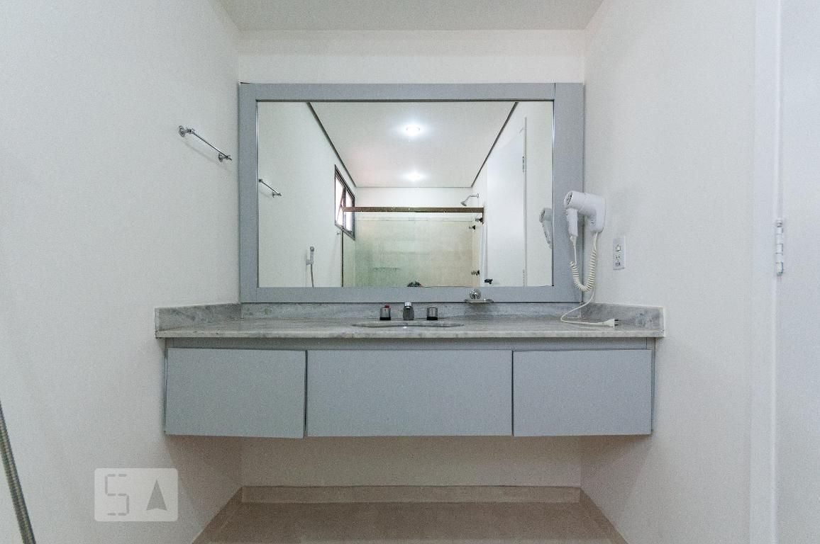 Apartamento à Venda - Cambuí, 1 Quarto,  82 m2 em , Campinas - sp | SoloBR
