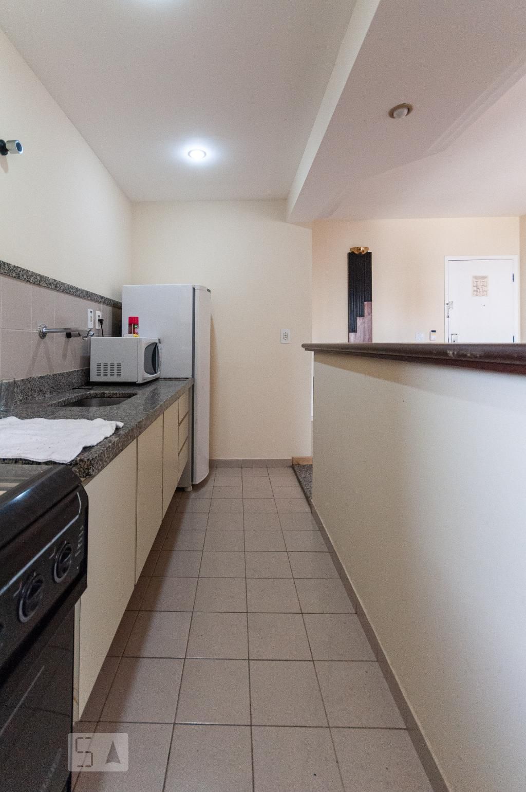 Apartamento à Venda - Cambuí, 1 Quarto,  82 m2 em , Campinas - sp | SoloBR