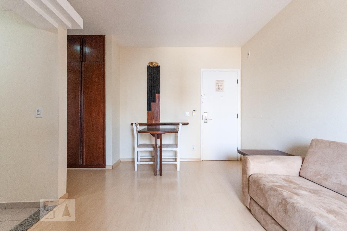 Apartamento à Venda - Cambuí, 1 Quarto,  82 m2 em , Campinas - sp | SoloBR