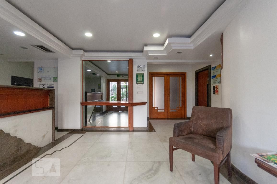 Apartamento à Venda - Cambuí, 1 Quarto,  82 m2 em , Campinas - sp | SoloBR