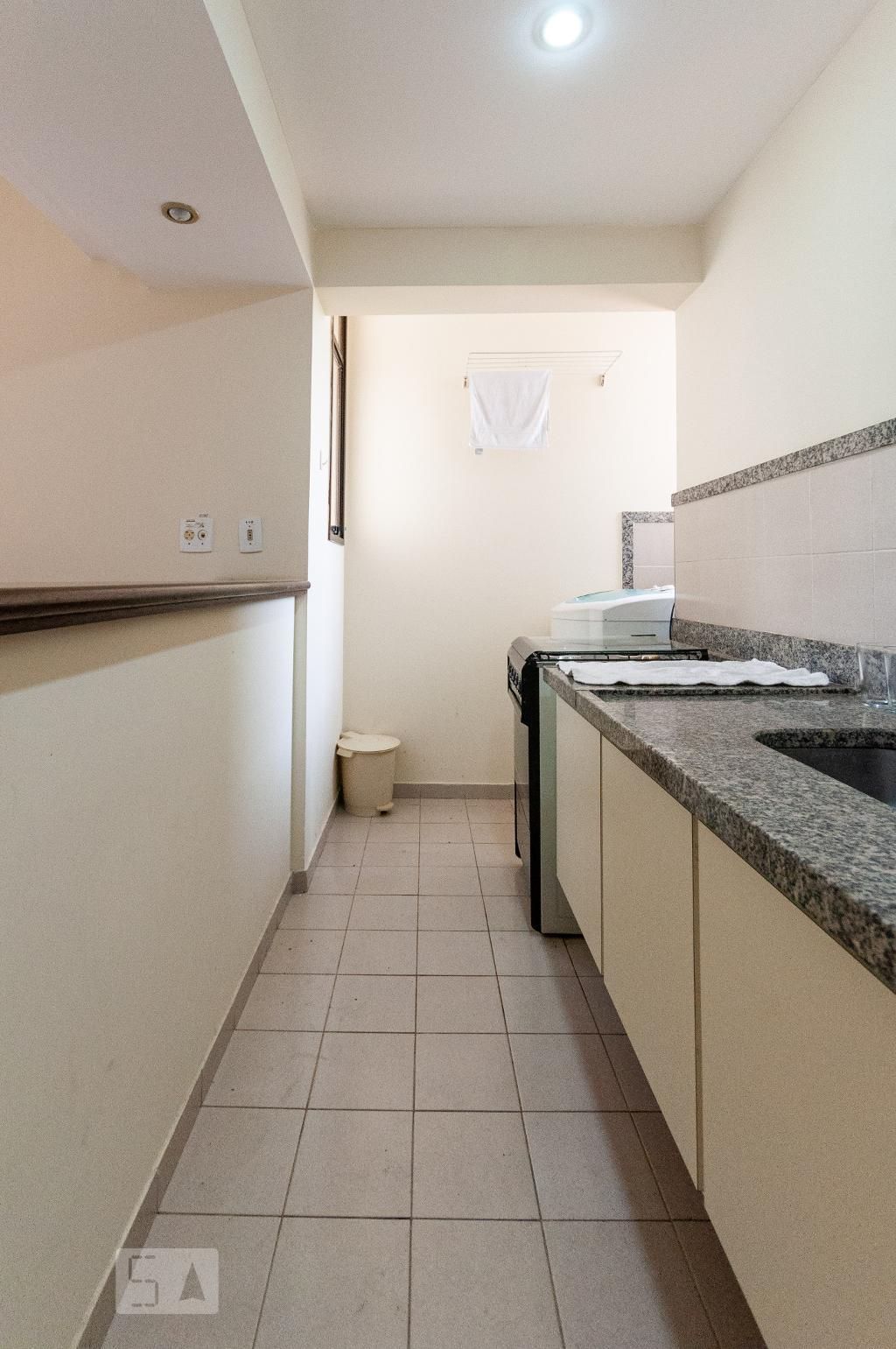 Apartamento à Venda - Cambuí, 1 Quarto,  82 m2 em , Campinas - sp | SoloBR