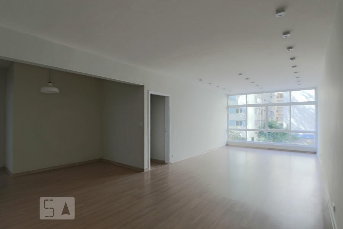 Apartamento, 2 quartos, 122 m² - Foto 1