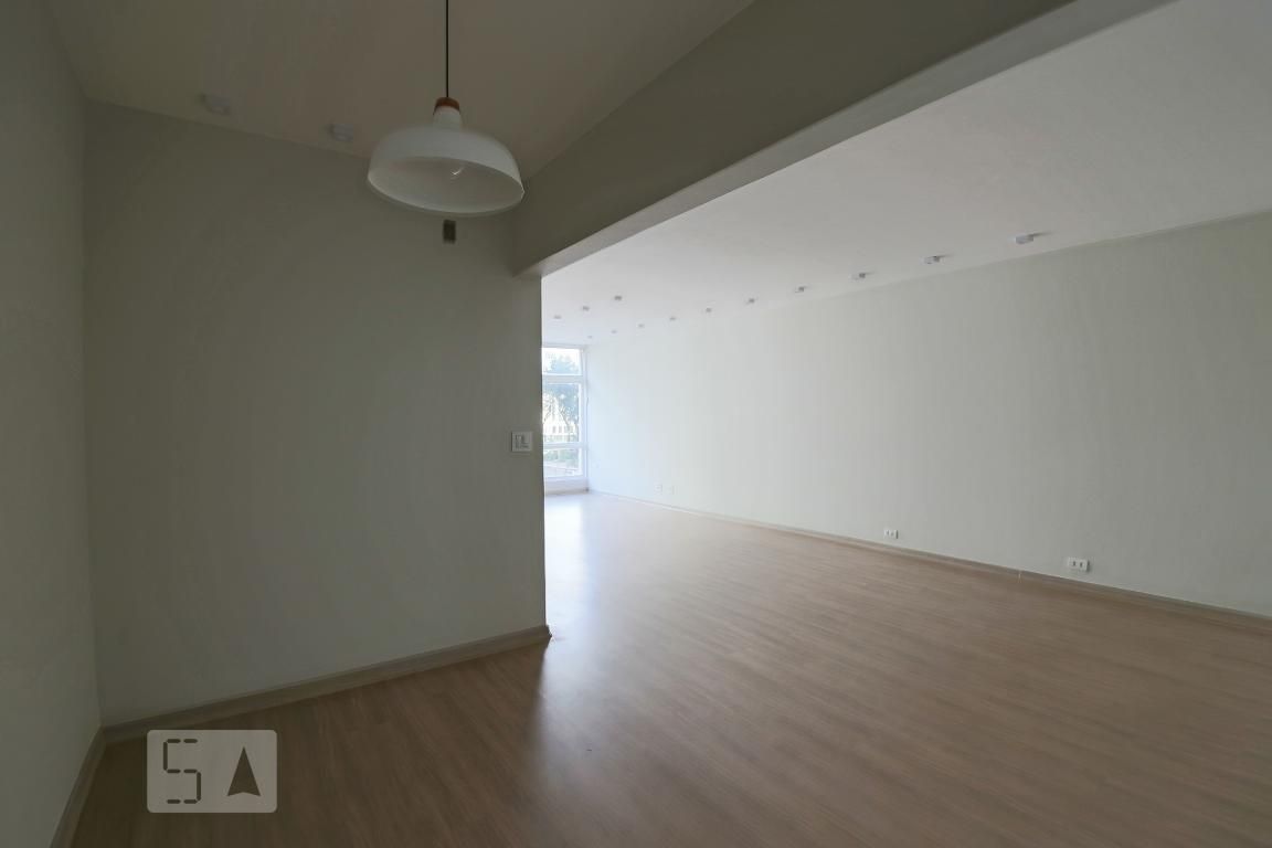 Apartamento, 2 quartos, 122 m² - Foto 2