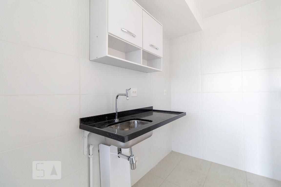 Apartamento, 2 quartos, 46 m² - Foto 12