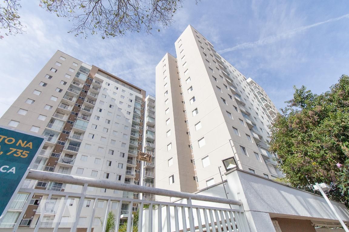 Apartamento, 2 quartos, 46 m² - Foto 29