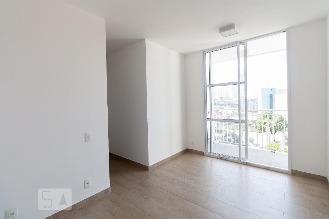 Apartamento, 2 quartos, 46 m² - Foto 2