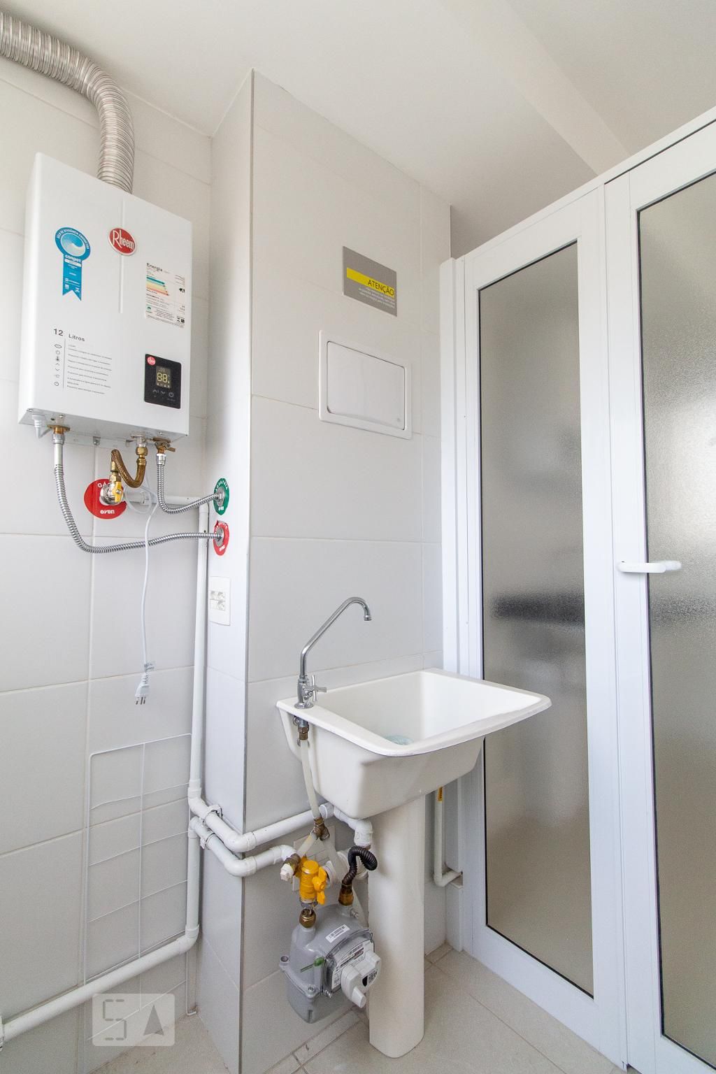 Apartamento, 2 quartos, 46 m² - Foto 14