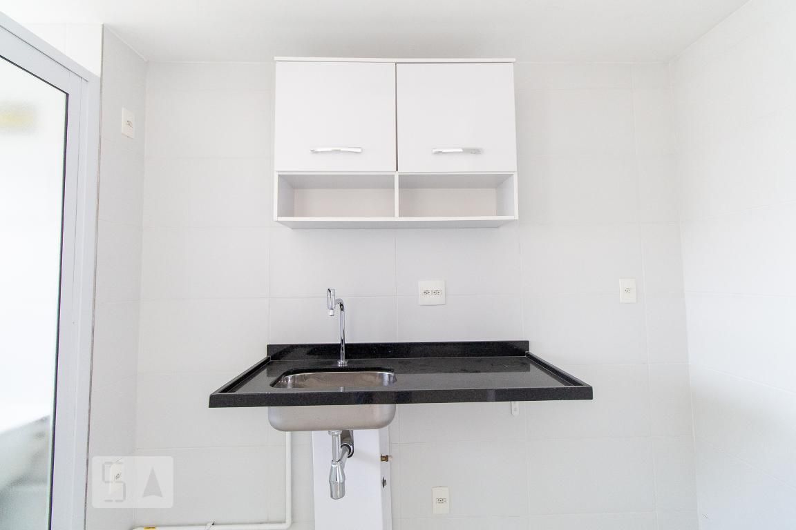 Apartamento, 2 quartos, 46 m² - Foto 11