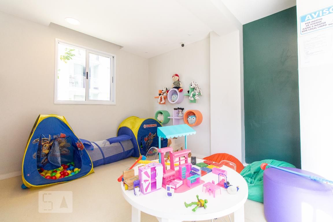 Apartamento, 2 quartos, 46 m² - Foto 28