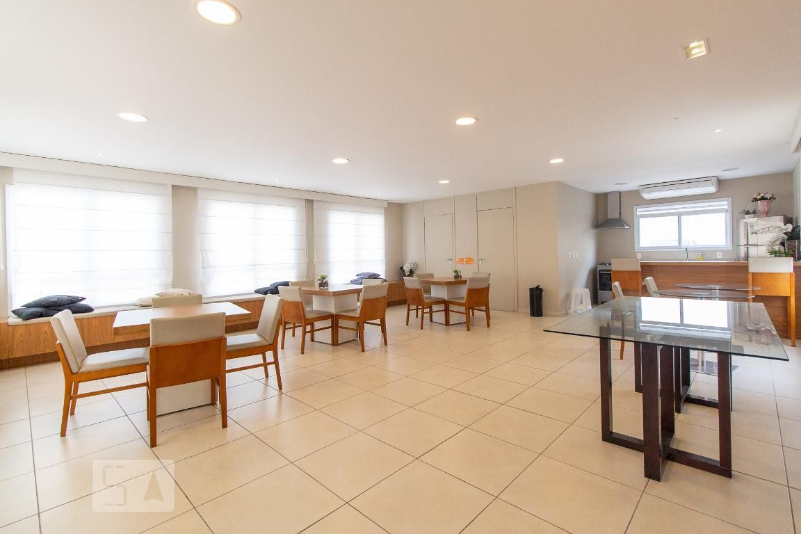 Apartamento, 2 quartos, 46 m² - Foto 22