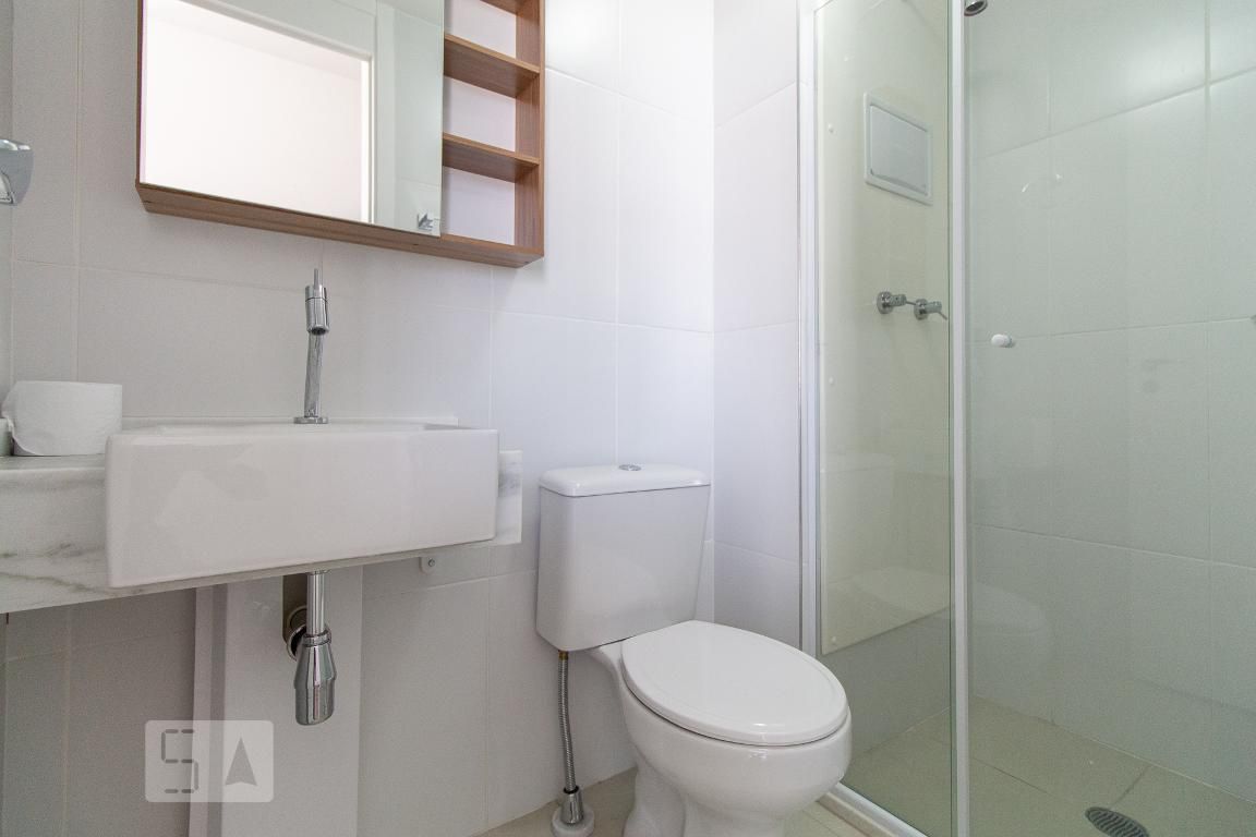 Apartamento, 2 quartos, 46 m² - Foto 7
