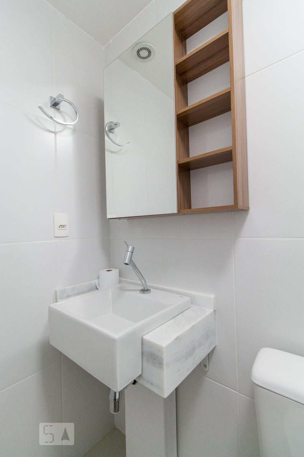 Apartamento, 2 quartos, 46 m² - Foto 8