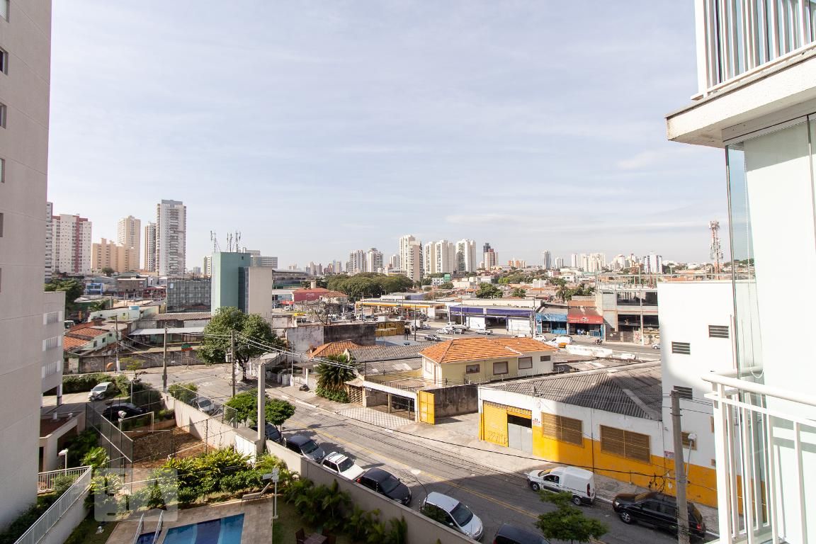 Apartamento, 2 quartos, 46 m² - Foto 5